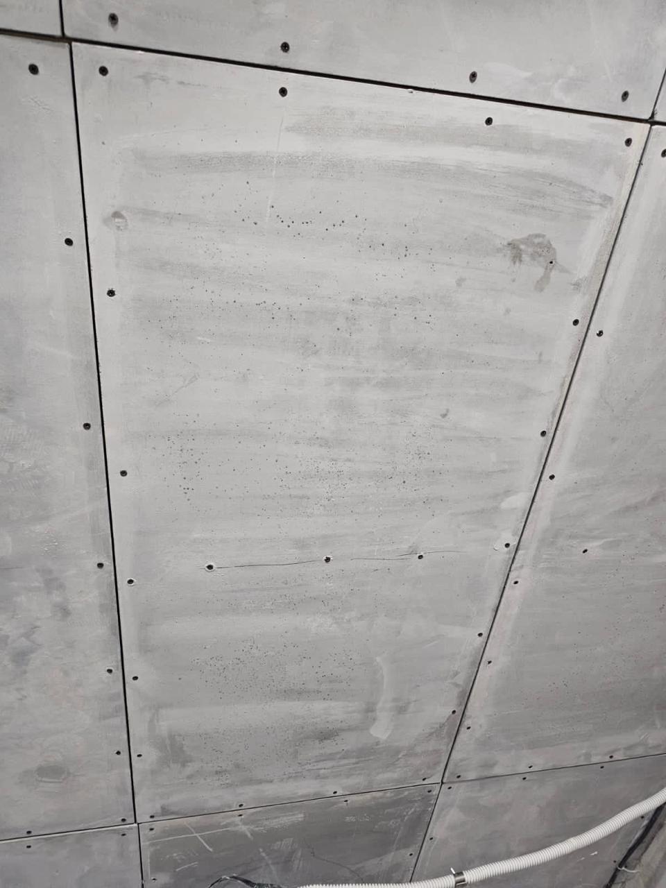 Рентгенозащитная панель